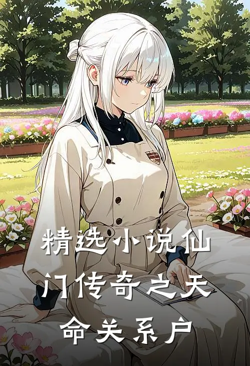 精选小说仙门传奇之天命关系户