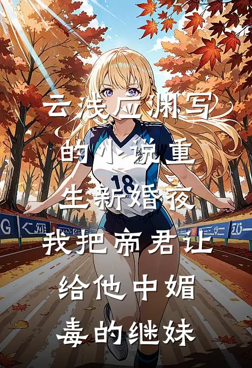 云浅应渊写的小说重生新婚夜，我把帝君让给他中媚毒的继妹