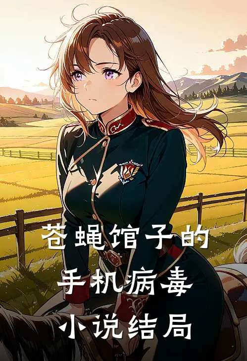 苍蝇馆子的手机病毒小说结局