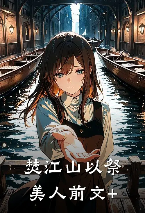 焚江山以祭美人前文+