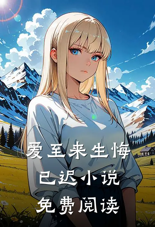 爱至来生悔已迟小说免费阅读