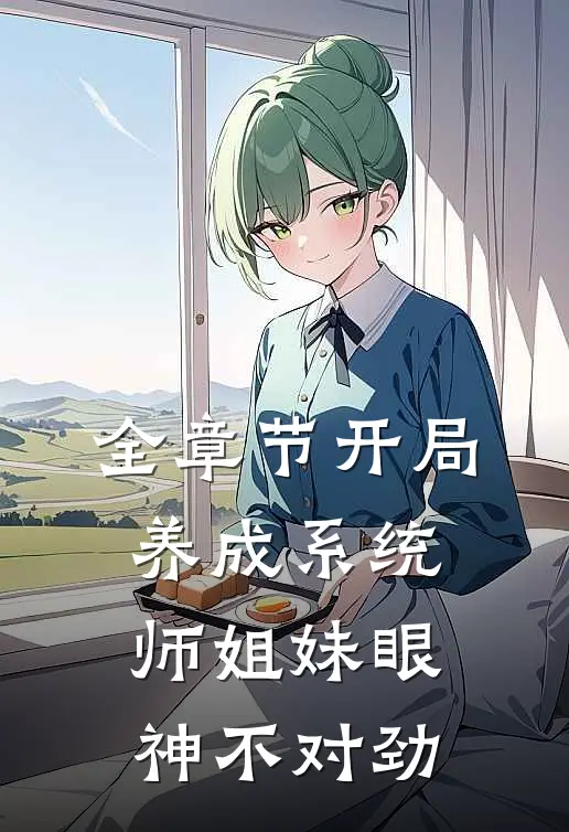全章节开局养成系统，师姐妹眼神不对劲