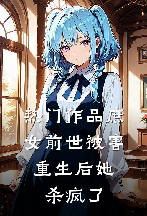 热门作品庶女前世被害，重生后她杀疯了