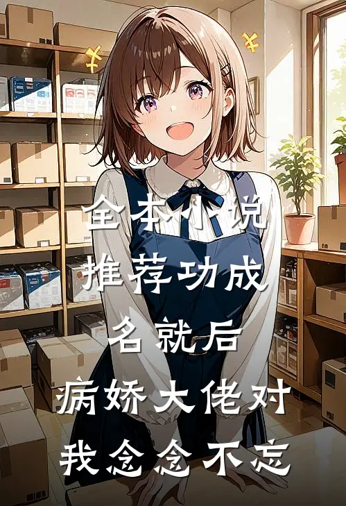 全本小说推荐功成名就后，病娇大佬对我念念不忘