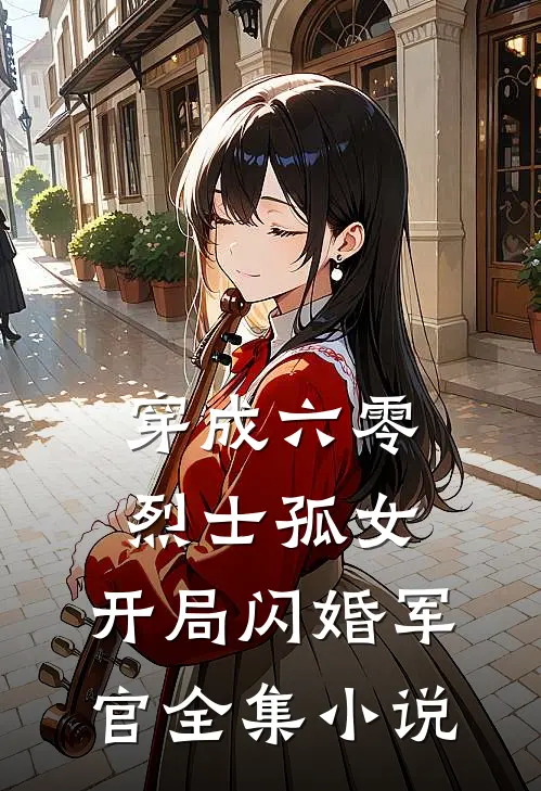 穿成六零烈士孤女，开局闪婚军官全集小说