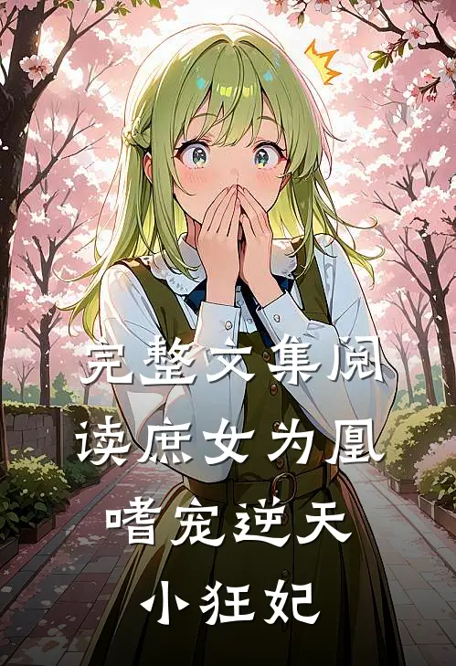完整文集阅读庶女为凰:嗜宠逆天小狂妃