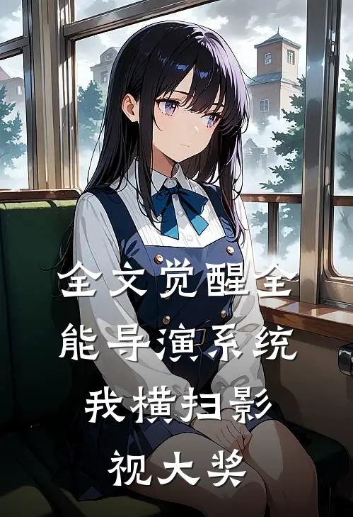全文觉醒全能导演系统，我横扫影视大奖