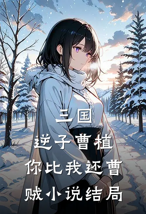 三国：逆子曹植，你比我还曹贼小说结局
