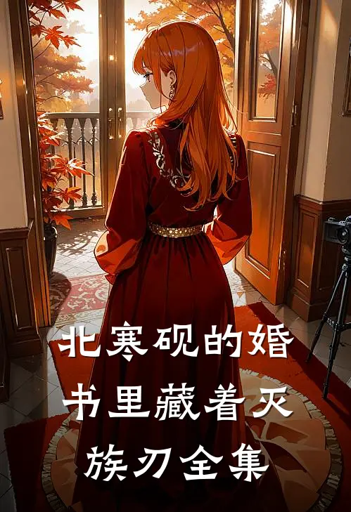 北寒砚的婚书里藏着灭族刃 全集