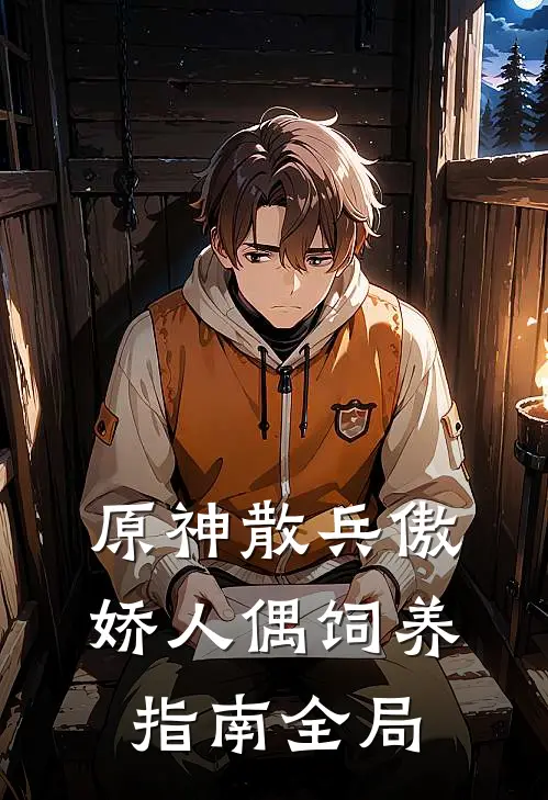 【原神散兵】傲娇人偶饲养指南全局