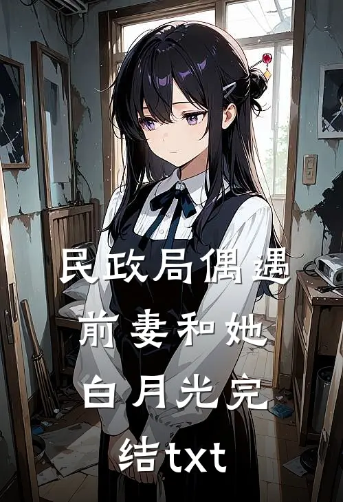 民政局偶遇前妻和她白月光完结txt