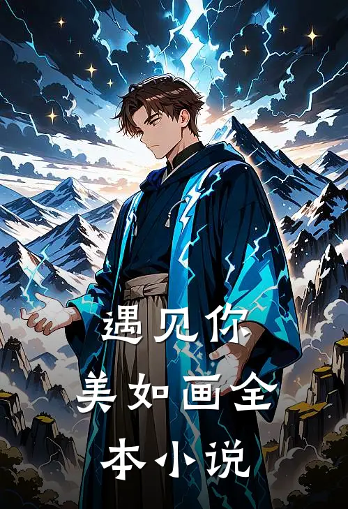 遇见你，美如画全本小说