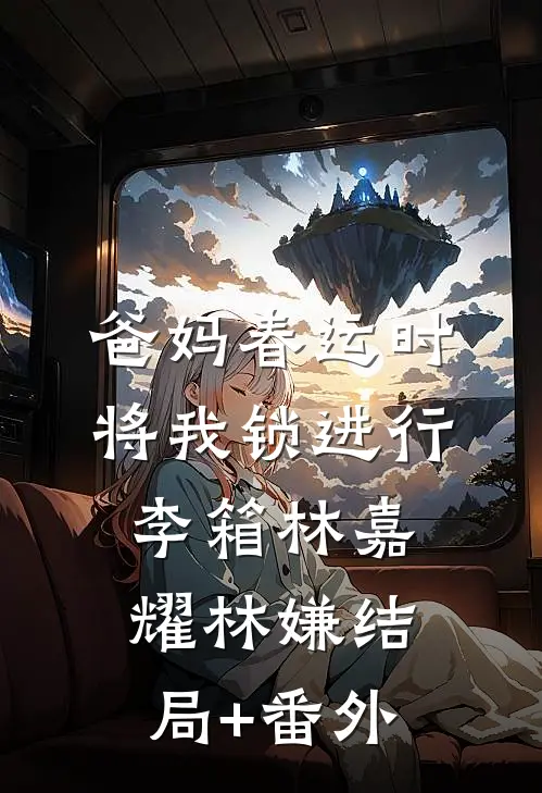 爸妈春运时将我锁进行李箱林嘉耀林嫌结局+番外