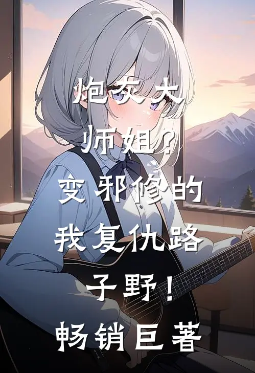 炮灰大师姐？变邪修的我复仇路子野！畅销巨著