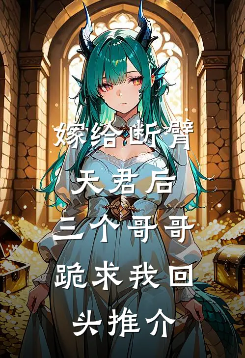 嫁给断臂天君后，三个哥哥跪求我回头推介
