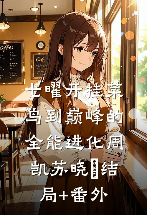 七曜开挂-菜鸟到巅峰的全能进化周凯苏晓玥结局+番外