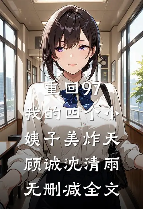 重回97：我的四个小姨子美炸天顾诚沈清雨无删减全文
