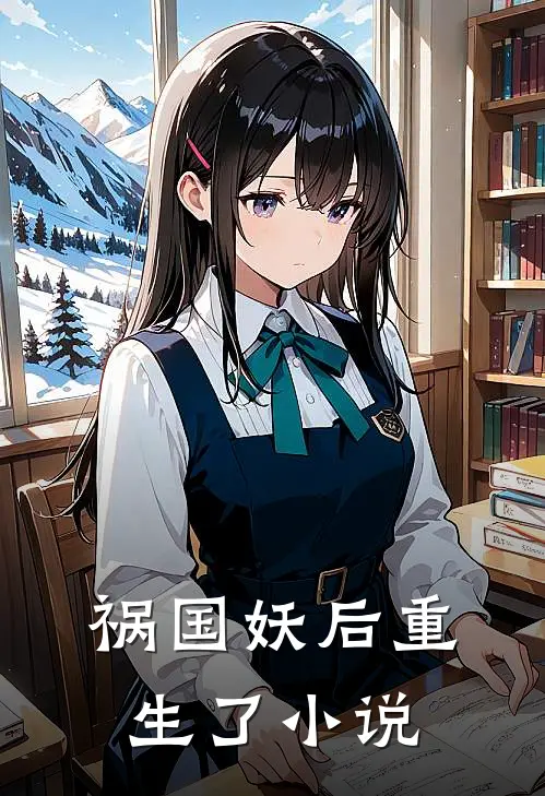 祸国妖后重生了小说