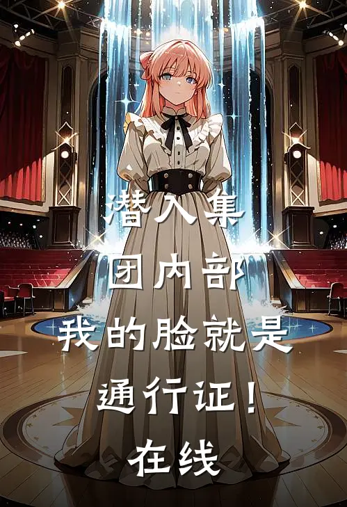 潜入集团内部，我的脸就是通行证！在线