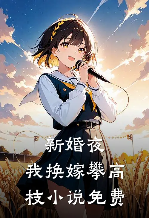 新婚夜，我换嫁攀高枝小说免费