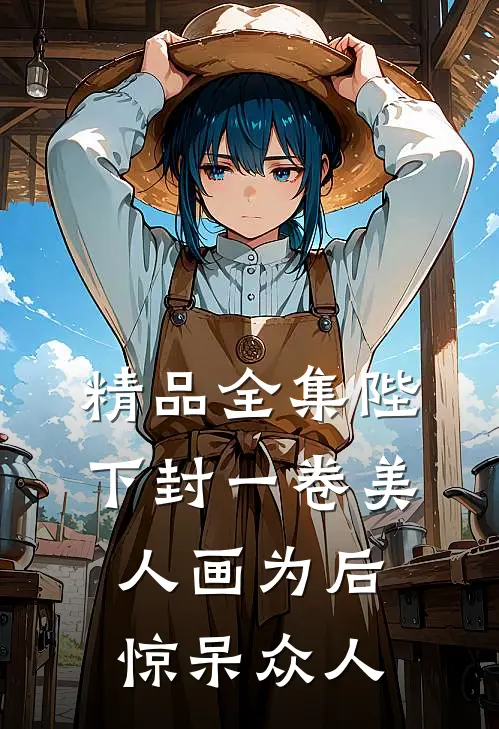 精品全集陛下封一卷美人画为后，惊呆众人