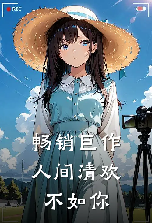 畅销巨作人间清欢不如你