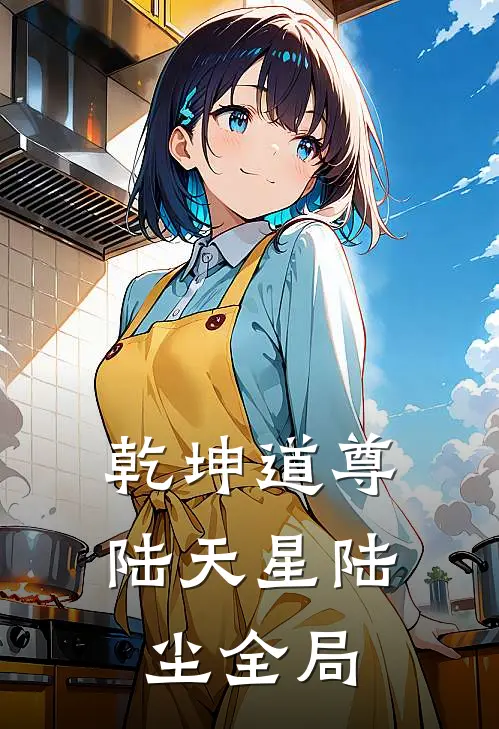 乾坤道尊陆天星陆尘全局
