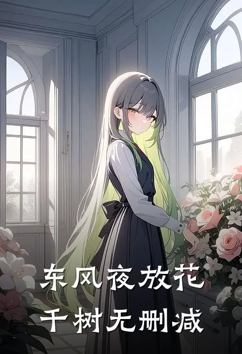 东风夜放花千树无删减