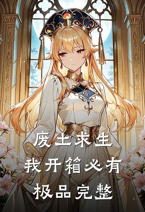 废土求生：我开箱必有极品完整