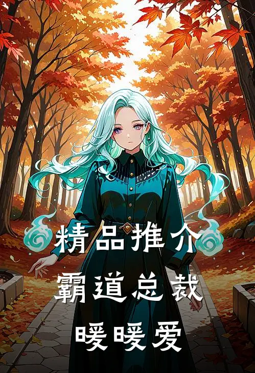 精品推介霸道总裁暖暖爱