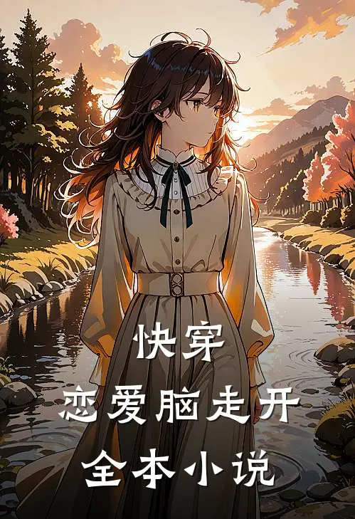 快穿，恋爱脑走开全本小说