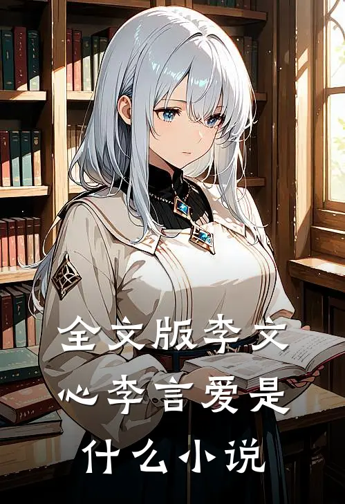 全文版李文心李言爱是什么小说