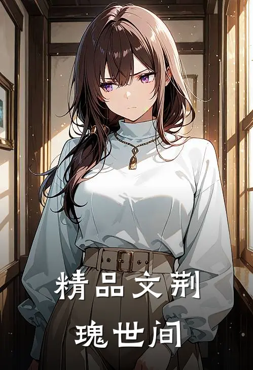 精品文荆瑰世间