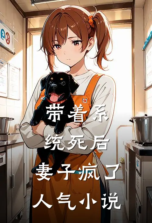 带着系统死后，妻子疯了人气小说