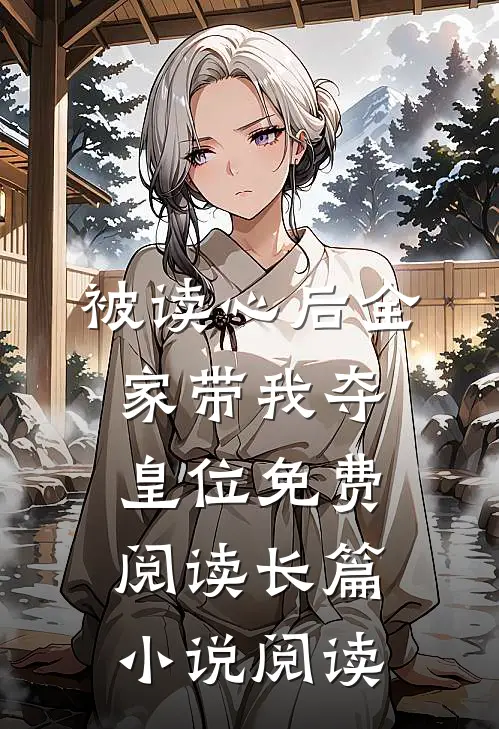 被读心后全家带我夺皇位免费阅读长篇小说阅读