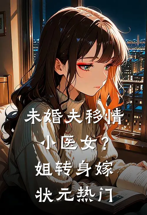 未婚夫移情小医女？姐转身嫁状元热门