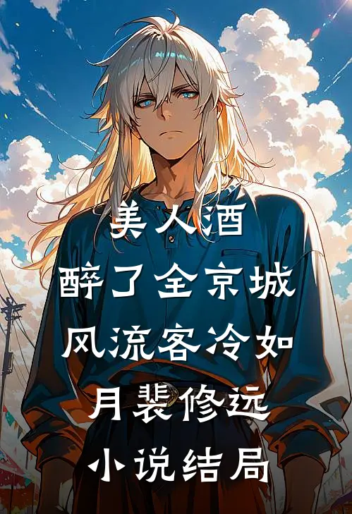 美人酒，醉了全京城风流客冷如月裴修远小说结局