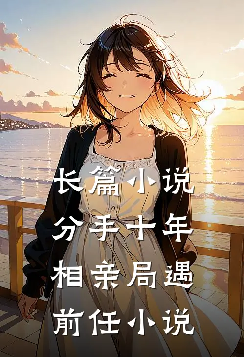 长篇小说分手十年,相亲局遇前任小说