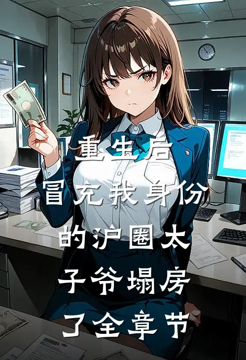 重生后，冒充我身份的沪圈太子爷塌房了全章节