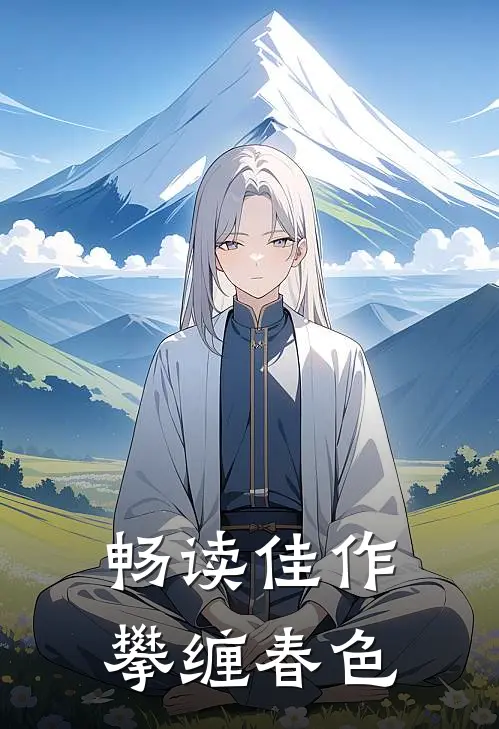 畅读佳作攀缠春色