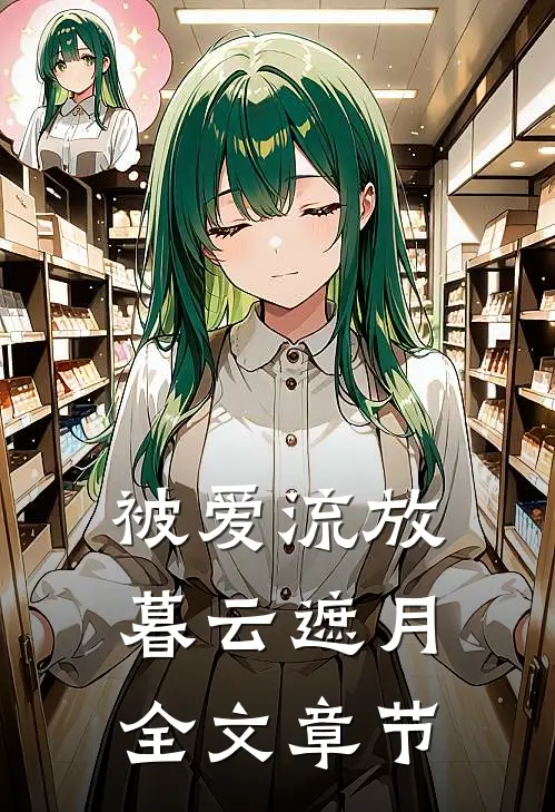被爱流放，暮云遮月全文章节