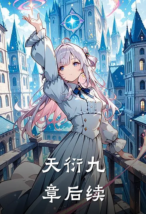 《天衍九章》后续
