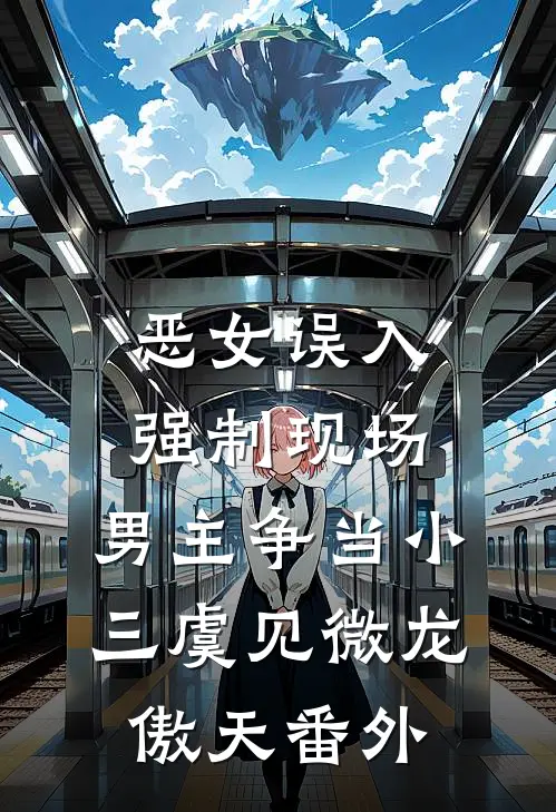 恶女误入强制现场，男主争当小三虞见微龙傲天番外