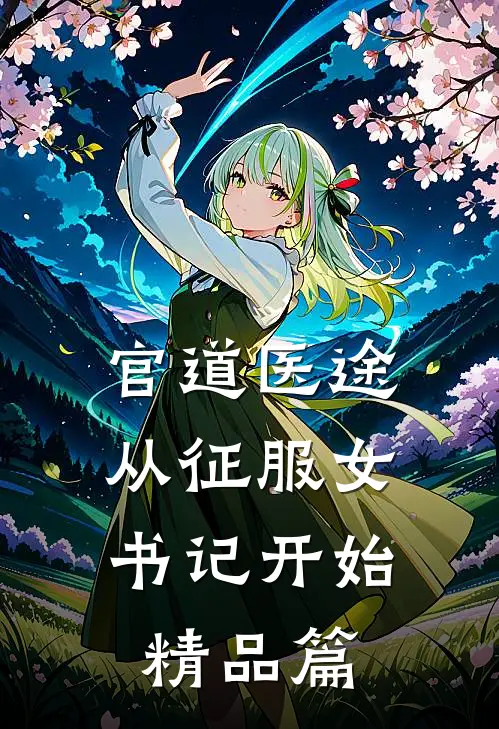 官道医途：从征服女书记开始精品篇