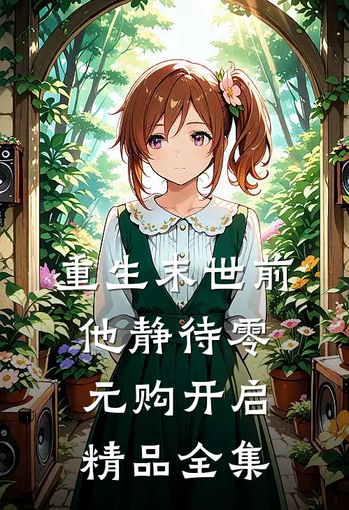 重生末世前，他静待零元购开启精品全集