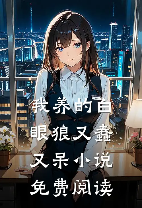 我养的白眼狼又蠢又呆小说免费阅读