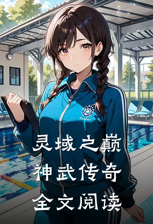 灵域之巅神武传奇全文阅读