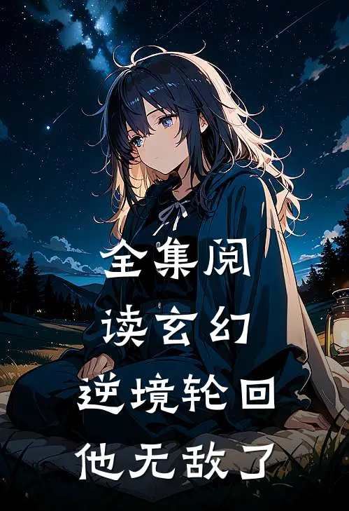 全集阅读玄幻：逆境轮回，他无敌了