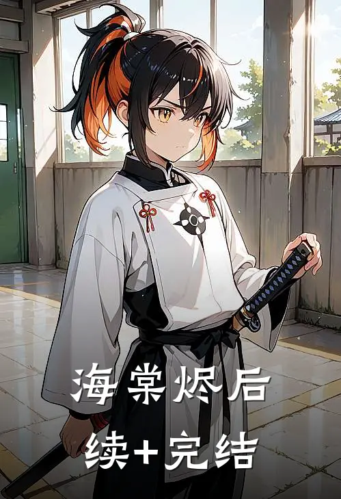 海棠烬后续+完结