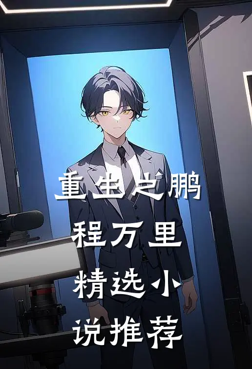重生之鹏程万里精选小说推荐